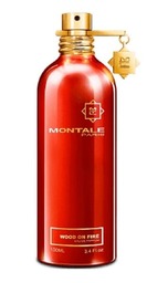 Унисекс парфюм MONTALE Wood On Fire