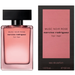 Дамски парфюм NARCISO RODRIGUEZ For Her Musc Noir Rose
