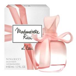 Дамски парфюм NINA RICCI Mademoiselle Ricci L'Eau