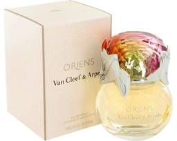 Дамски парфюм VAN CLEEF & ARPELS Oriens