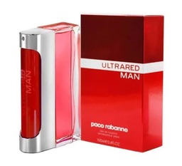 Мъжки парфюм PACO RABANNE Ultrared Man