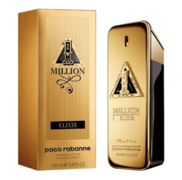 Мъжки парфюм PACO RABANNE 1 Million Elixir