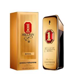 Мъжки парфюм PACO RABANNE 1 Million Royal