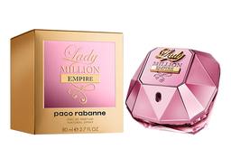 Дамски парфюм PACO RABANNE Lady Million Empire