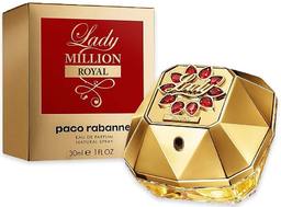 PACO RABANNE Lady Million Royal