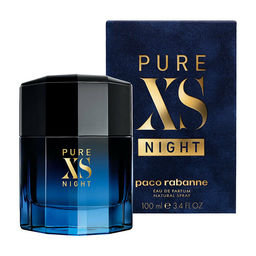 Мъжки парфюм PACO RABANNE Pure XS Night