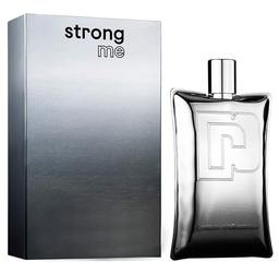 Унисекс парфюм PACO RABANNE Strong Me