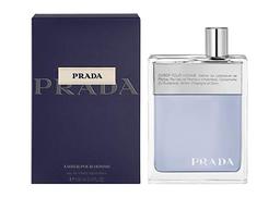 Мъжки парфюм PRADA Amber Pour Homme