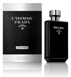 Мъжки парфюм PRADA L'Homme Intense