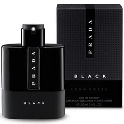 Мъжки парфюм PRADA Luna Rossa Black