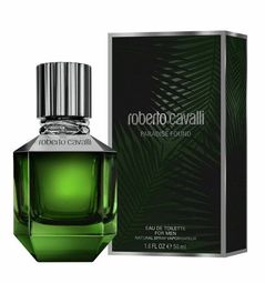Мъжки парфюм ROBERTO CAVALLI Cavalli Paradise Found For Him