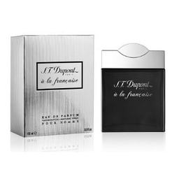 Мъжки парфюм S. T. DUPONT A La Francaise Pour Homme