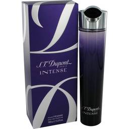 Дамски парфюм S. T. DUPONT Intense Pour Femme