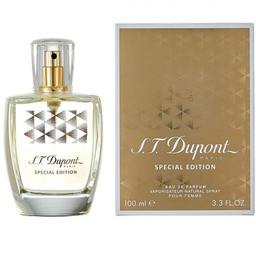 Дамски парфюм S. T. DUPONT Special Edition Pour Femme