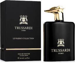 Мъжки парфюм TRUSSARDI Uomo Levriero Collection