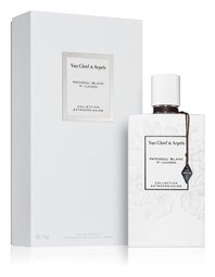 VAN CLEEF & ARPELS Patchouli Blanc Collection Extraordinaire
