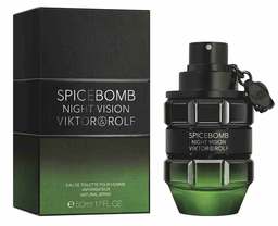 Мъжки парфюм VIKTOR & ROLF Spicebomb Night Vision