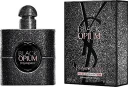 Дамски парфюм YVES SAINT LAURENT Black Opium Extreme