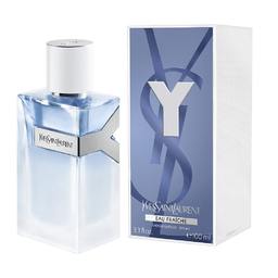 Мъжки парфюм YVES SAINT LAURENT Y Eau Fraiche For Men