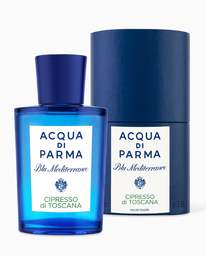 Унисекс парфюм ACQUA DI PARMA Blu Mediterraneo Cipresso di Toscana