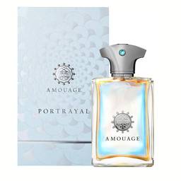 Мъжки парфюм AMOUAGE Portrayal Man