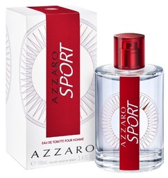 Мъжки парфюм AZZARO Azzaro Sport