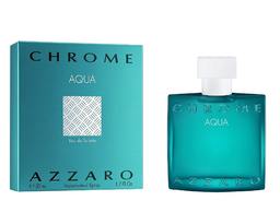 Мъжки парфюм AZZARO Chrome Aqua