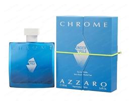 Мъжки парфюм AZZARO Chrome Under The Pole
