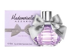 Дамски парфюм AZZARO Mademoiselle L'Eau Tres Belle