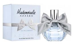 Дамски парфюм AZZARO Mademoiselle L'Eau Tres Charmante