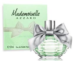 Дамски парфюм AZZARO Mademoiselle L'Eau Tres Florale