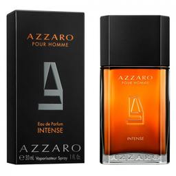 Мъжки парфюм AZZARO Pour Homme Intense