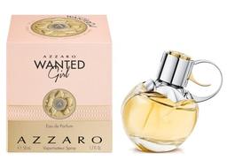 Дамски парфюм AZZARO Wanted Girl