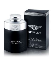 Мъжки парфюм BENTLEY For Men Black Edition