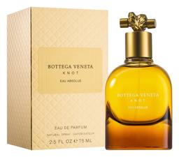 Дамски парфюм BOTTEGA VENETA Knot Eau Absolue