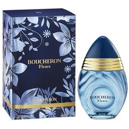 BOUCHERON Pour Femme Eau De Parfum