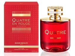 Дамски парфюм BOUCHERON Quatre En Rouge