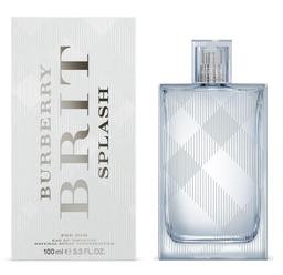 Мъжки парфюм BURBERRY Brit Splash For Men