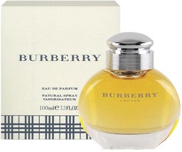 Дамски парфюм BURBERRY Women