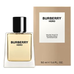 Мъжки парфюм BURBERRY Hero For Men