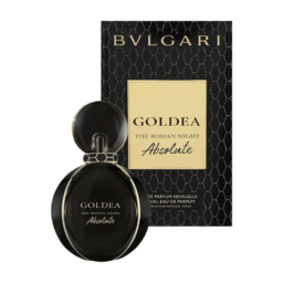 Дамски парфюм BVLGARI Goldea The Roman Night Absolute