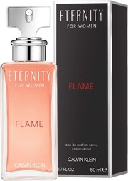 Дамски парфюм CALVIN KLEIN Eternity Flame For Women