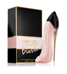 CAROLINA HERRERA Good Girl Blush