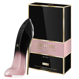 Дамски парфюм CAROLINA HERRERA Good Girl Blush Elixir