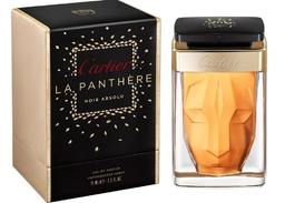 Дамски парфюм CARTIER La Panthere Noir Absolu