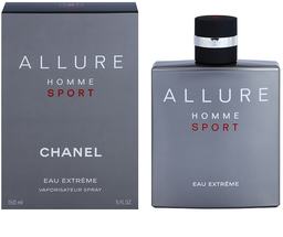 Мъжки парфюм CHANEL Allure Homme Sport Eau Extreme Eau De Parfum
