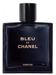 Мъжки парфюм CHANEL Bleu de Chanel Parfum 2018 year