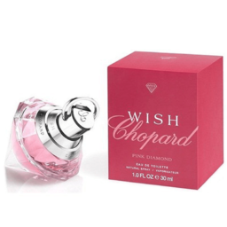 Дамски парфюм CHOPARD Wish Pink Diamond