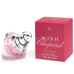 CHOPARD Wish For Women