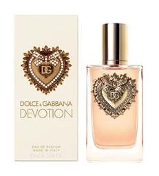 DOLCE & GABBANA Devotion